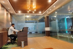 Hotel The Stem, Hyderabad