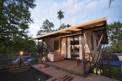 RiverBells Backwater Glamping Alleppey, Alleppey