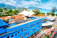 Beyond Patong, Phuket