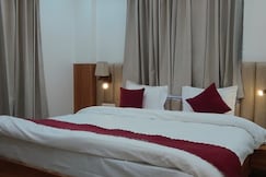 KRISHNEYA DHAM, Vrindavan