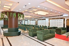 London Bridge 2.0 Rooms & Banquet, Rusera