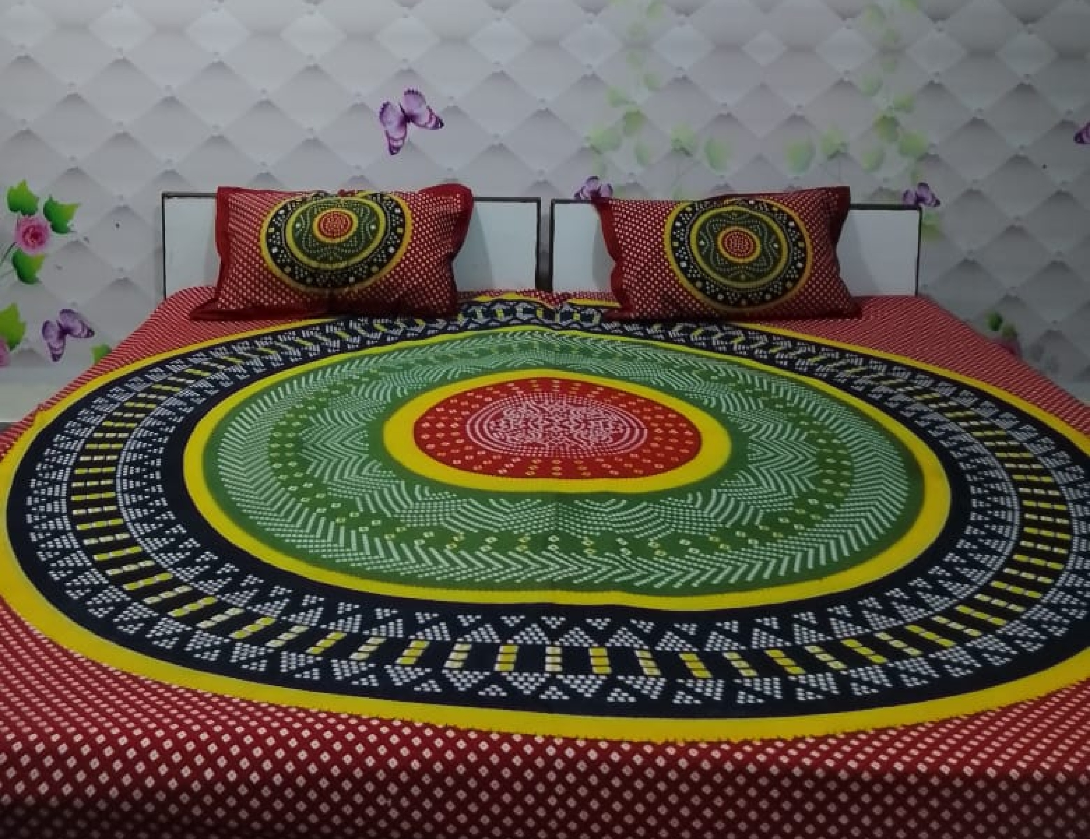 Kalpana Guest House - Tap to explore photos