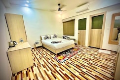 AURIC HOTEL, Bhubaneshwar