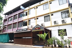ALFINA GUEST HOUSE, Goa
