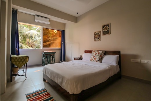 Casa Juno at Candolim Goa