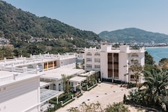 Marina Gallery Resort-KACHA-Kalim Bay by Sugar Marina Boutique Hotels  , Phuket