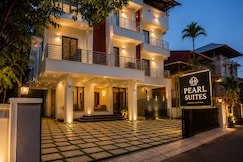 Pearl Suites, Cochin