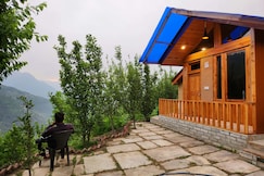 Navira Hills Laida, Banjar