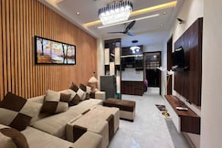 Garvik stay -204, Delhi