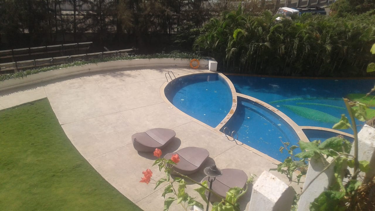Paradise Service Apartment Kharadi - Tap to explore photos