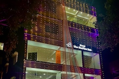 Hotel The Empire Inn, Kendujhar