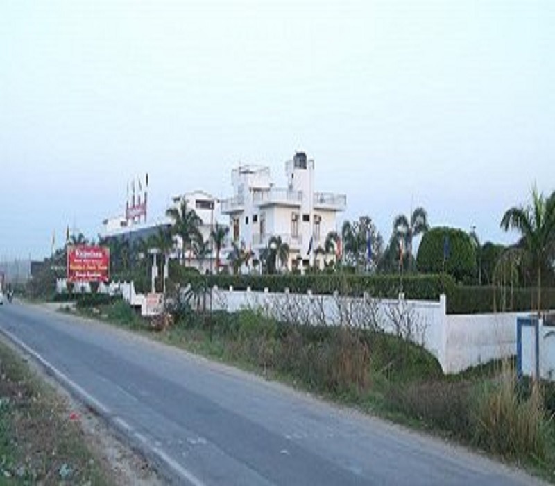 Rajputana Resort Hotel & Restaurant - Tap to explore photos