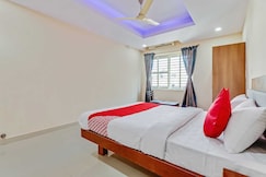 Collection O Champion Paradise, Bangalore