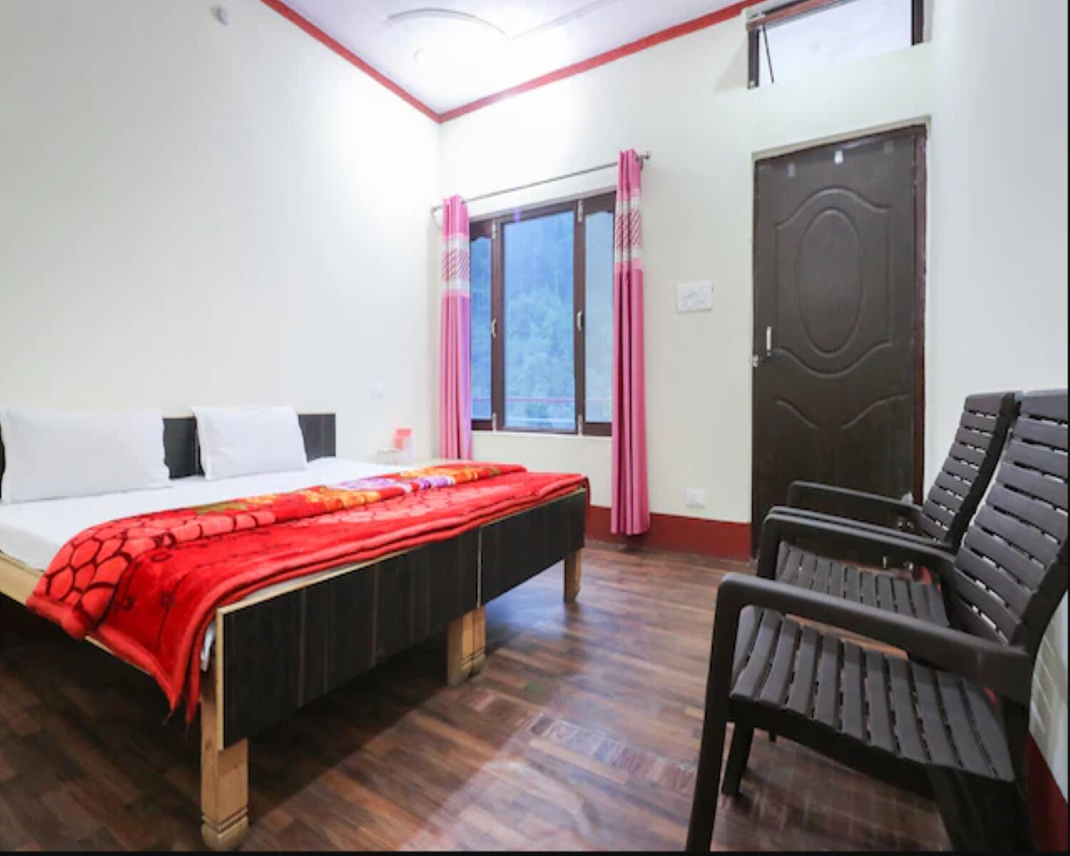 Photos of HOTEL MANSAROVAR Hotel in Uttarkashi