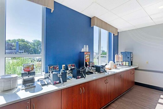 Best Western Summit Inn