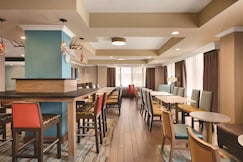 Hampton Inn Atlanta Buckhead, Cobb