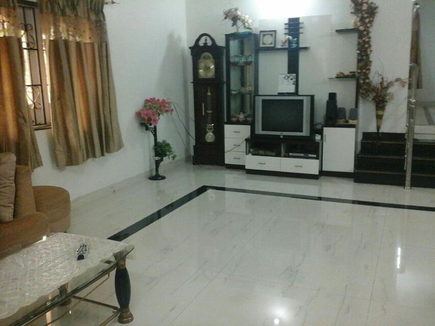 Solitaire Bungalow | 4 BHK Villa - Tap to explore photos