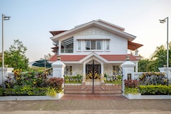 StayVista | Casa Serenity 4 BHK Villa, Karjat