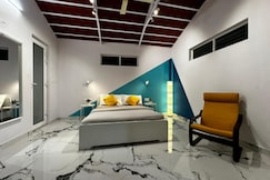 Serenity Farm Stay, Mysore