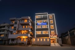 FabHotel Buddha Sunrise, Patna