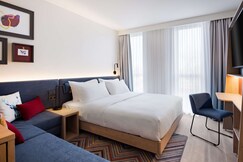 Hampton by Hilton Riga Airport, Riga