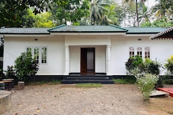 Richmond Riverside Homestay, Chalakudy