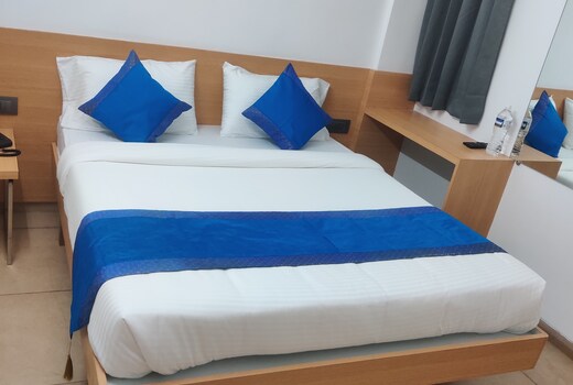 Hotel Relax Inn