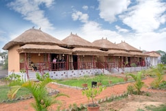Kopai View, Shantiniketan