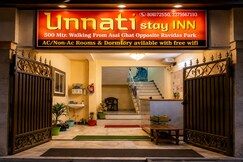 Unnati Stay Inn, Varanasi