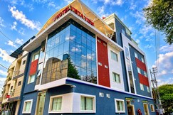 Hotel Vista View, Indore
