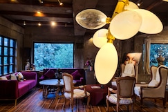 The Cheese Cottage Homestay, Gulmarg