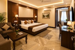 MPT Tourist Bungalow, Chitrakoot (1 KM from Ram Ghat), Chitrakoot