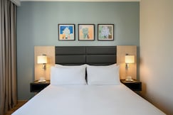 Hilton Garden Inn Budapest City Centre, Budapest