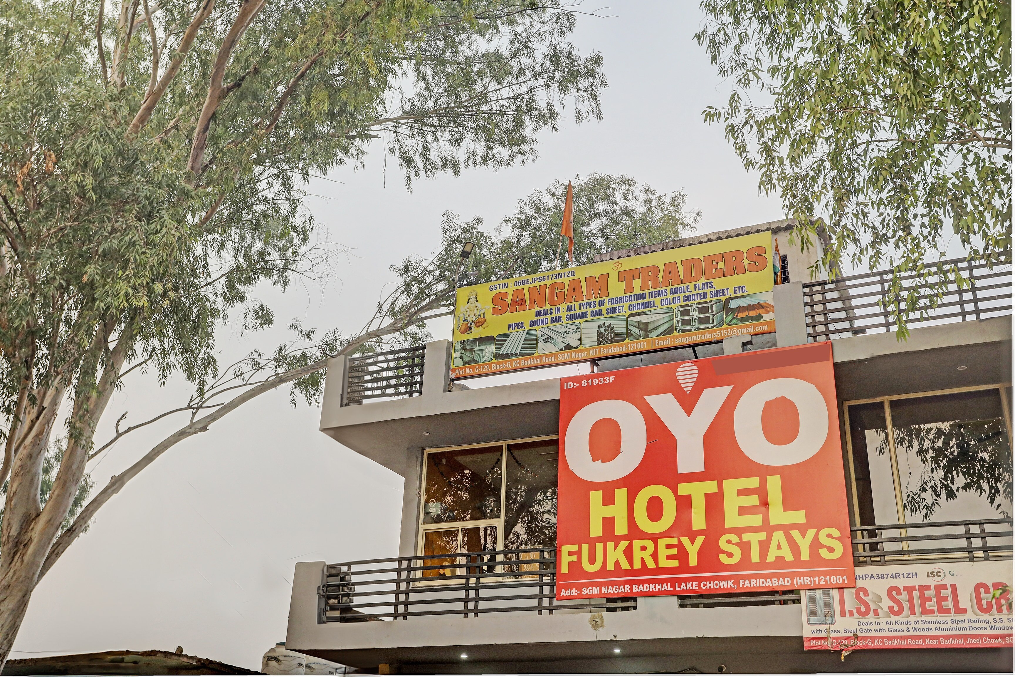 Hotel O Royal Paradise - Tap to explore photos