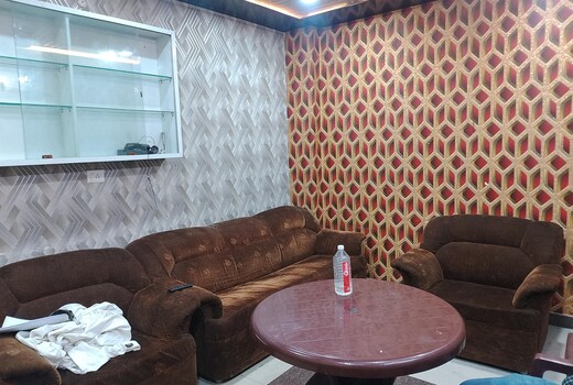 Krishna Home stay