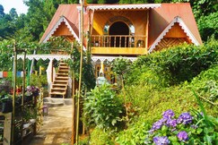 Yang Home || Entire 1 BHK Cottage, Mirik