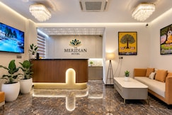 HOTEL MERIDIAN, Yamunanagar