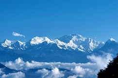 Beautiful View Homestay , Darjeeling
