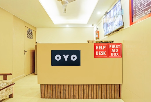 Hotel O Plush Homes