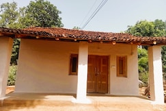 Wood Apple Tree Homestay Damna, Bandhavgarh