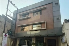 Hotel Aarya Inn, Raipur, Chhattisgarh