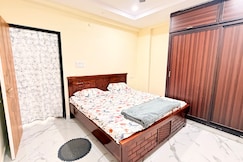 Cozy stay with hill view, Visakhapatnam