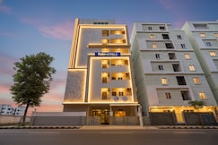 FabHotel Prime Cozy - Nr Yashoda Hospital, Hitech City, Hyderabad