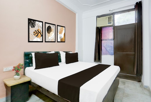 Super Hotel O Dream Palace