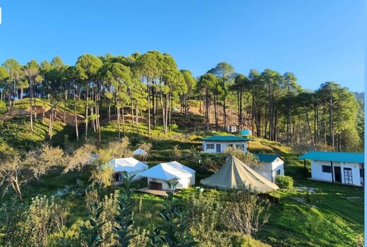 Nitya Retreat