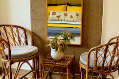 BUNK HOSTEL RISHIKESH, Rishikesh