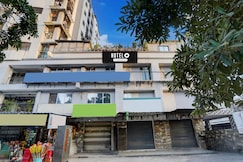 Hotel O RTO Office Surat Formerly Krishna Rooms, Surat