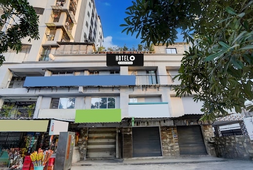 Hotel O RTO Office Surat Formerly Krishna Rooms