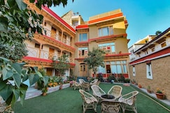 The Auspicious Hotel Ladakh, Leh