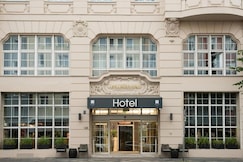 Leonardo Boutique Hotel Düsseldorf, Dusseldorf